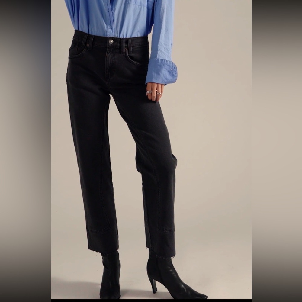 We The Free Risk Taker Mid Rise Jeans - Picture 12 of 15